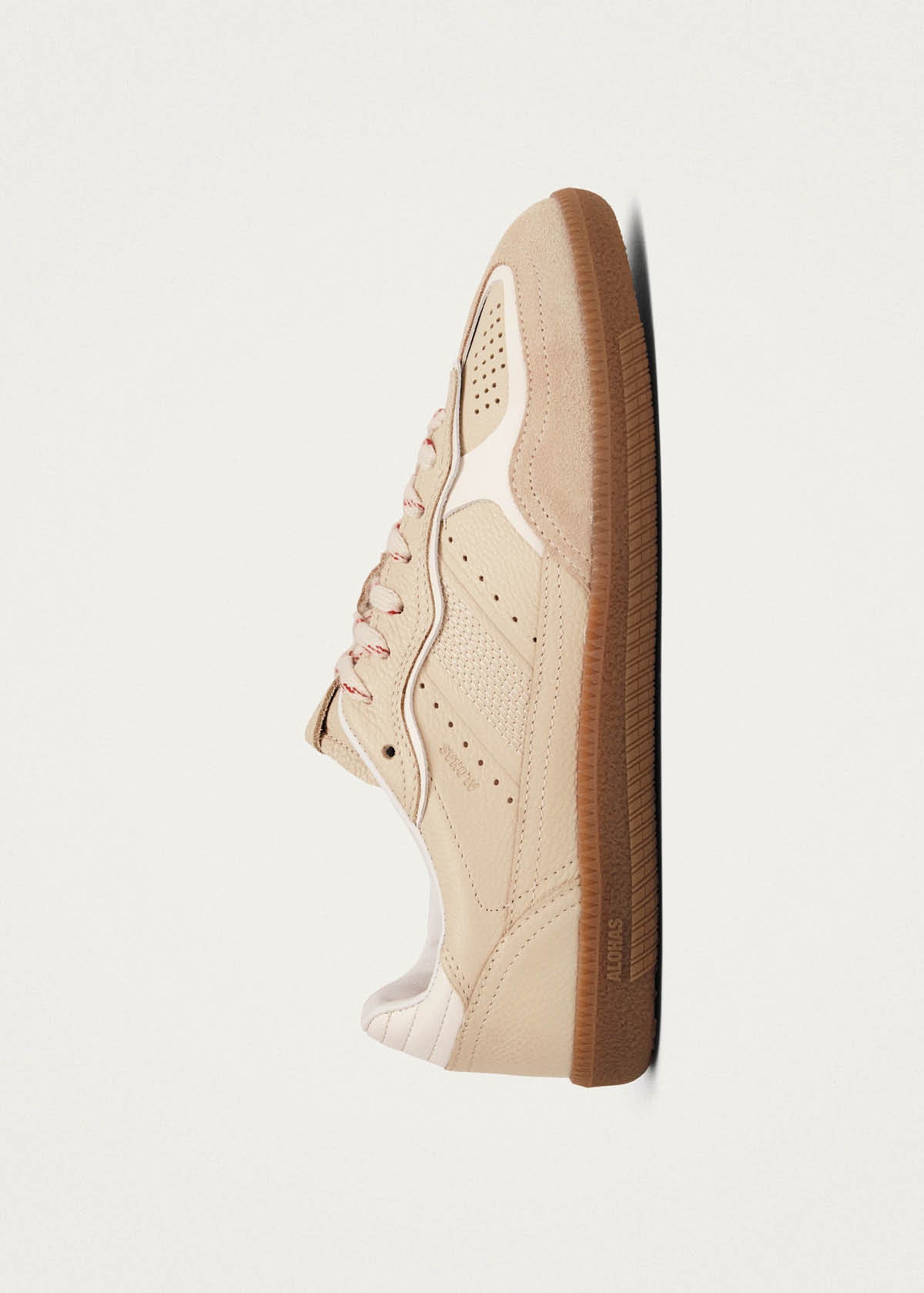 Alohas Tb.490 Sneakers - Grain Cream