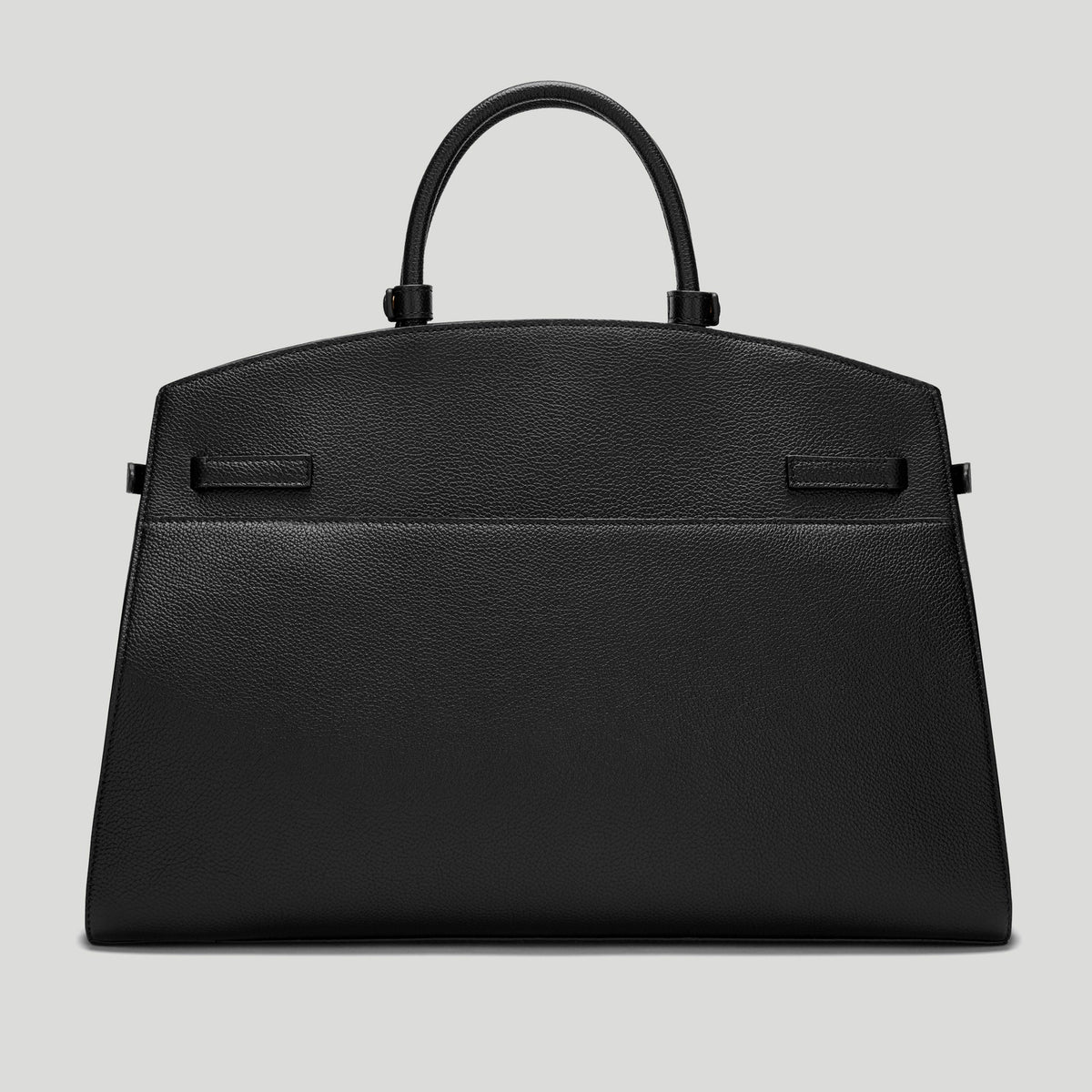DeMellier The Hudson - Black Small Grain