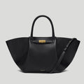 DeMellier The Midi New York - Black Small Grain