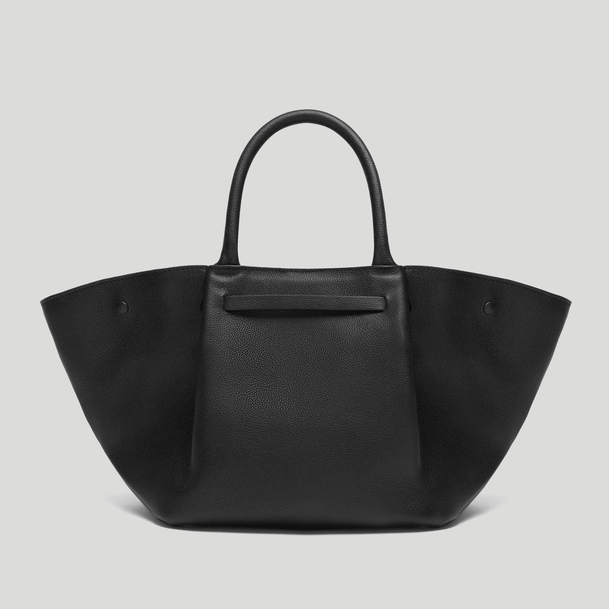 DeMellier The Midi New York - Black Small Grain