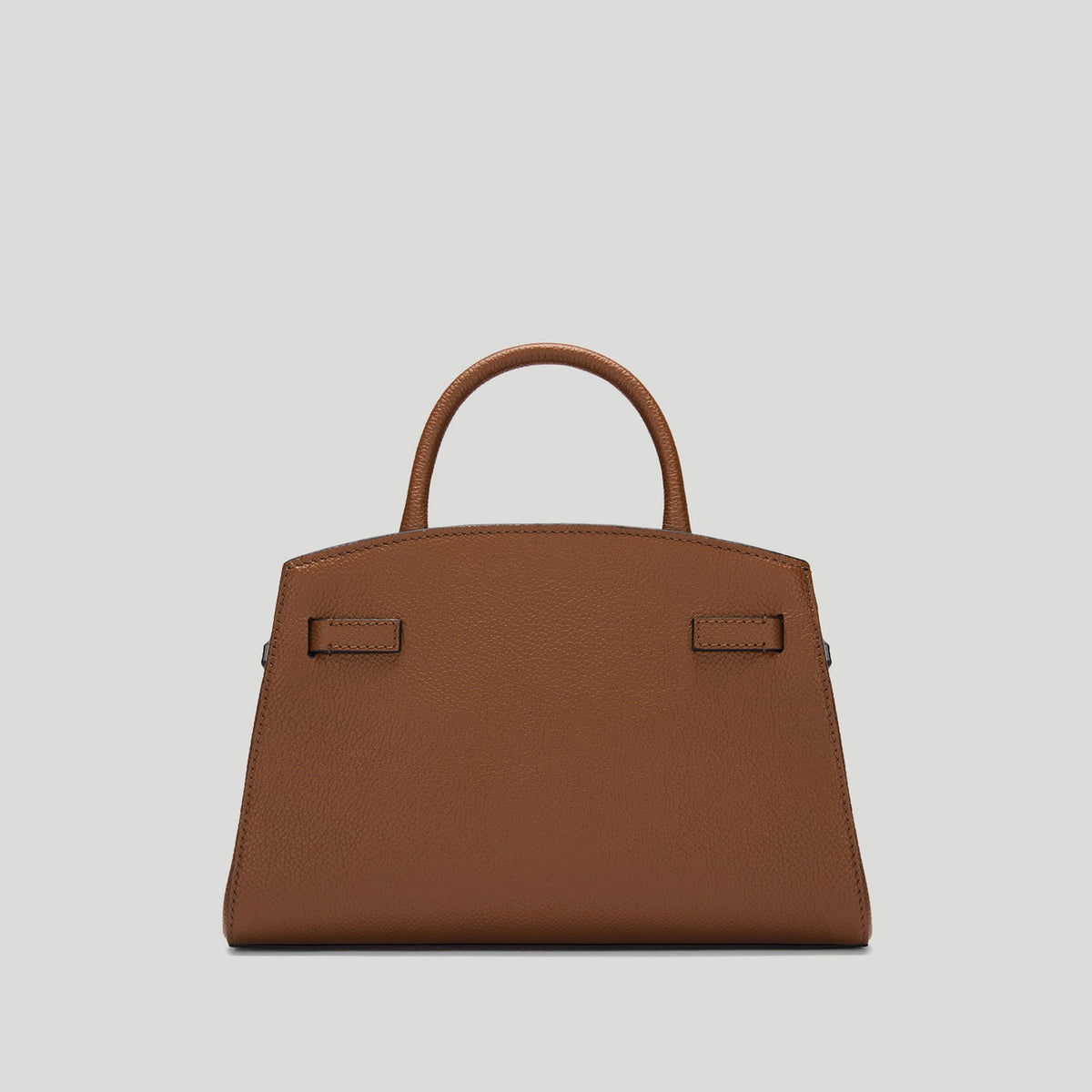 DeMellier The Small Hudson - Tan Small Grain