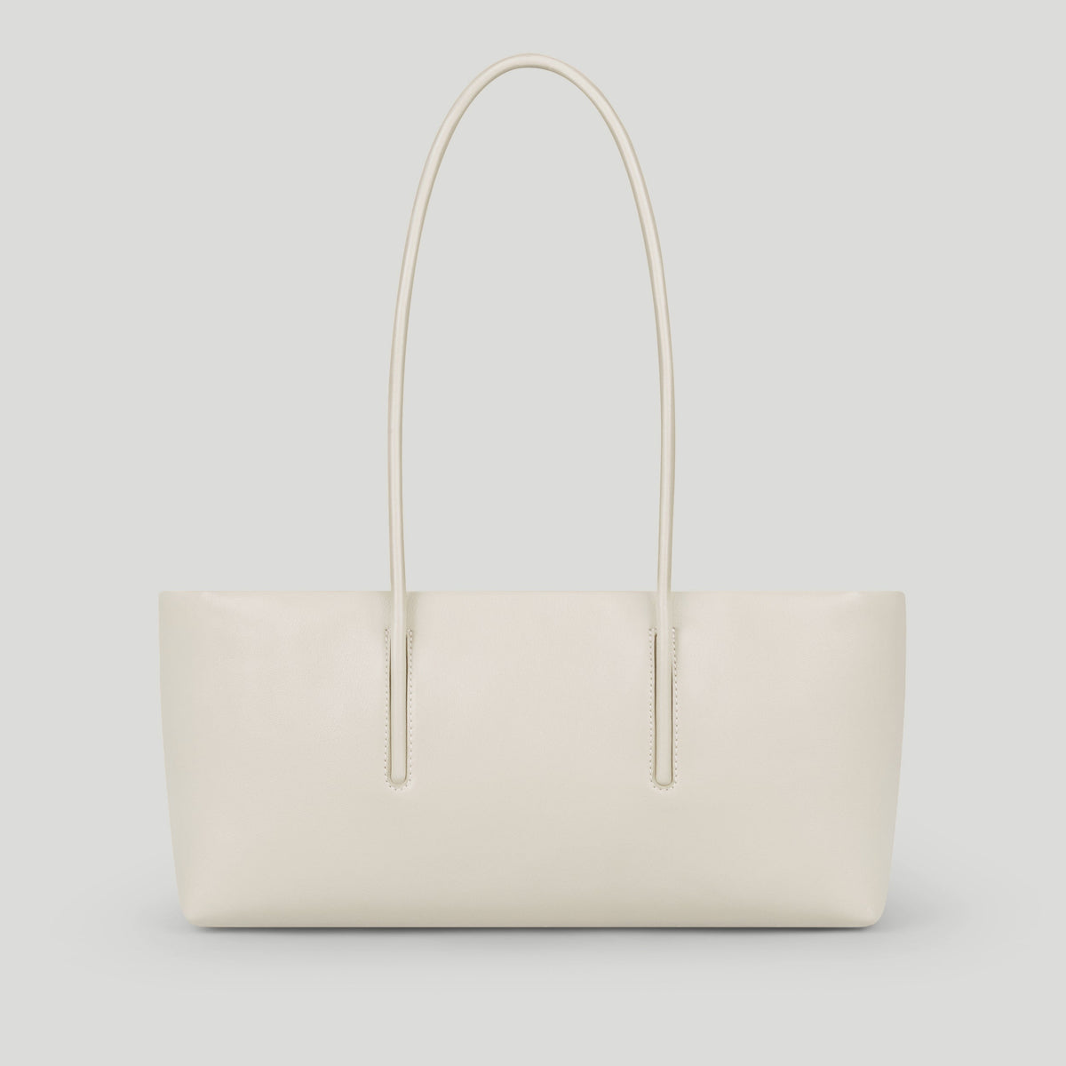 DeMellier The Stockholm Shoulder - Chalk Fine Grain