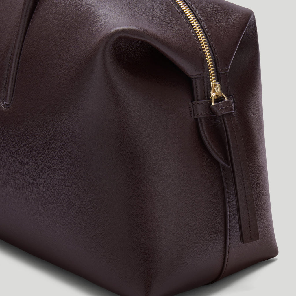 DeMellier The Stockholm - Bordeaux Fine Grain