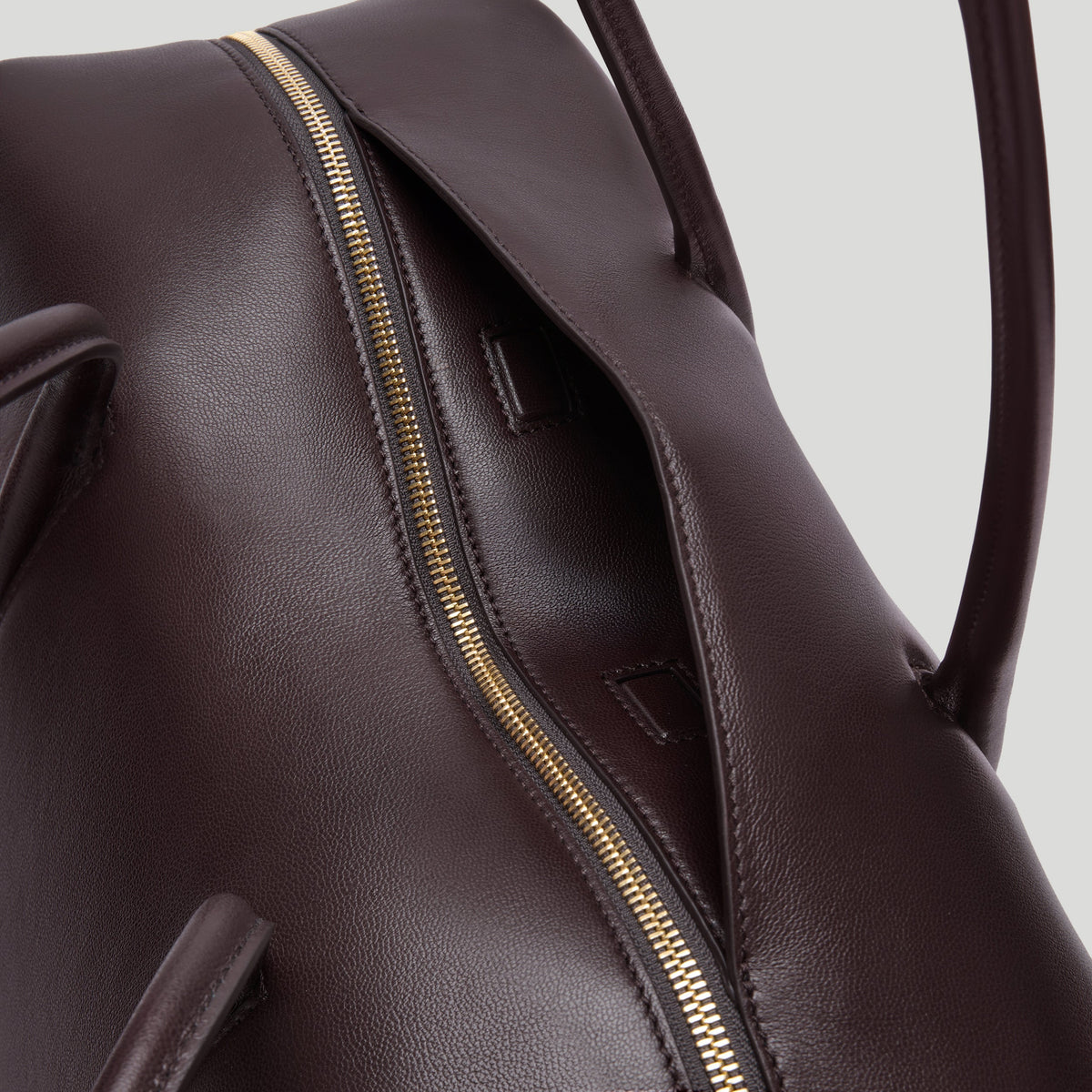 DeMellier The Stockholm - Bordeaux Fine Grain