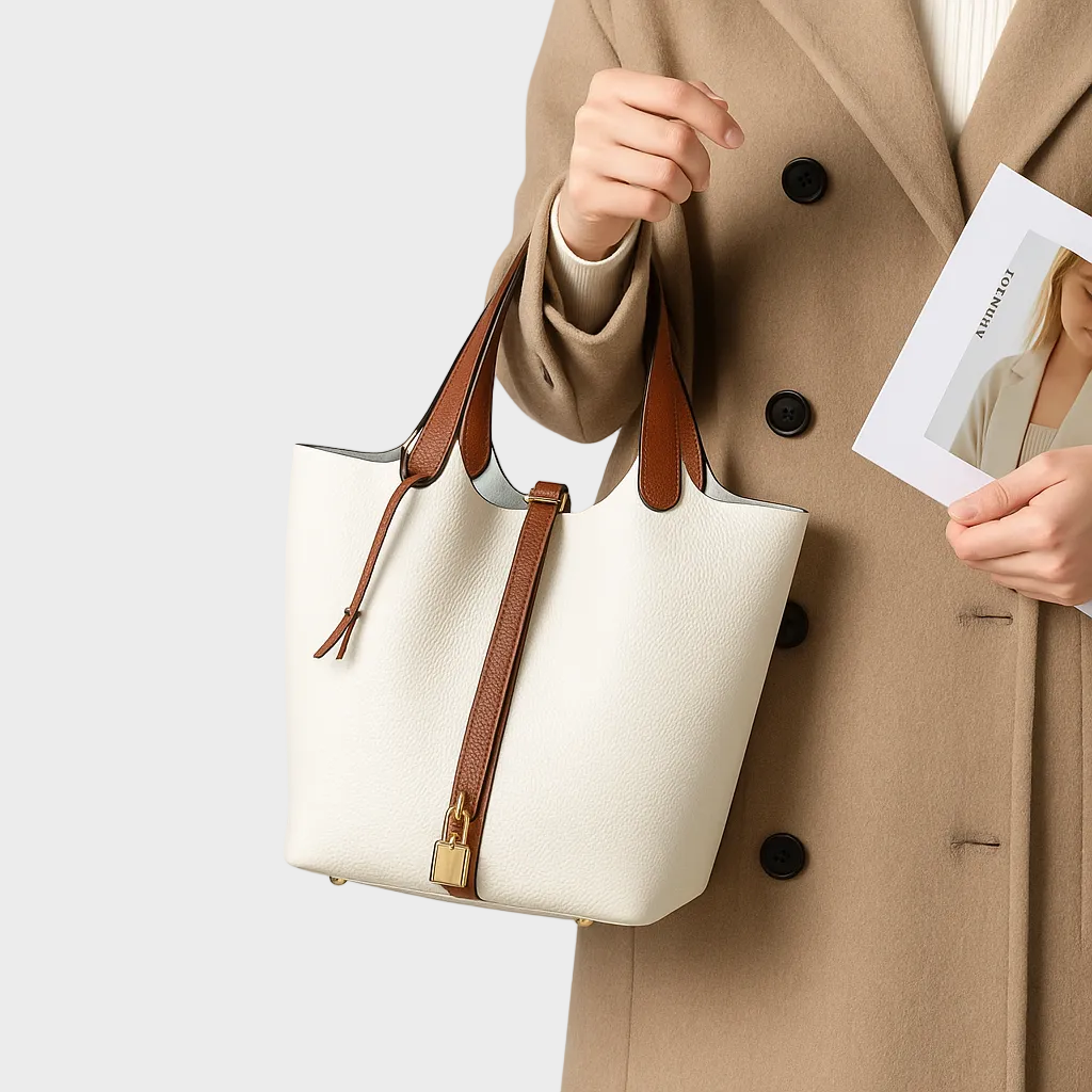 Sac Kate Lock
