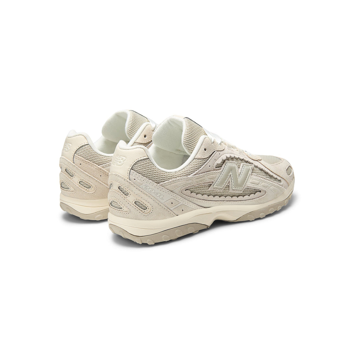 New Balance 204L - White