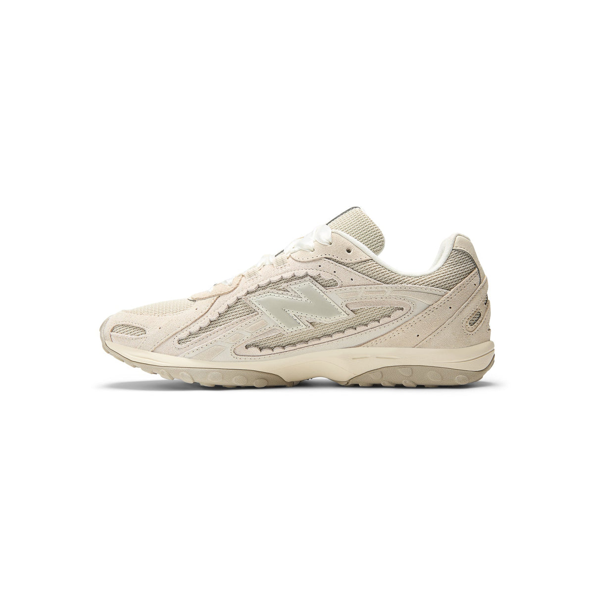 New Balance 204L - White