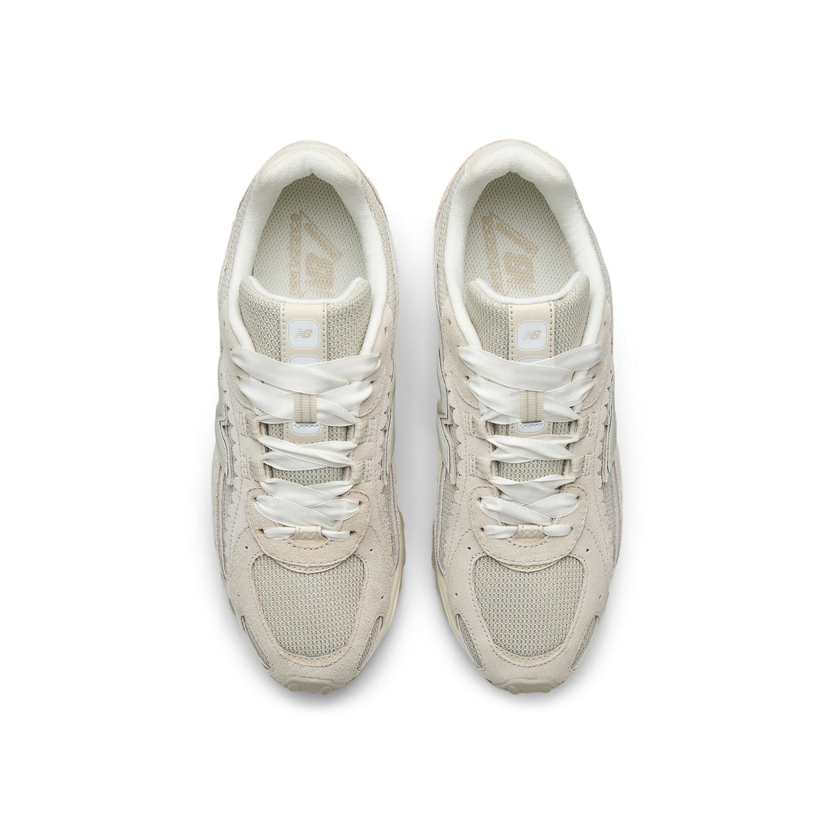 New Balance 204L - White