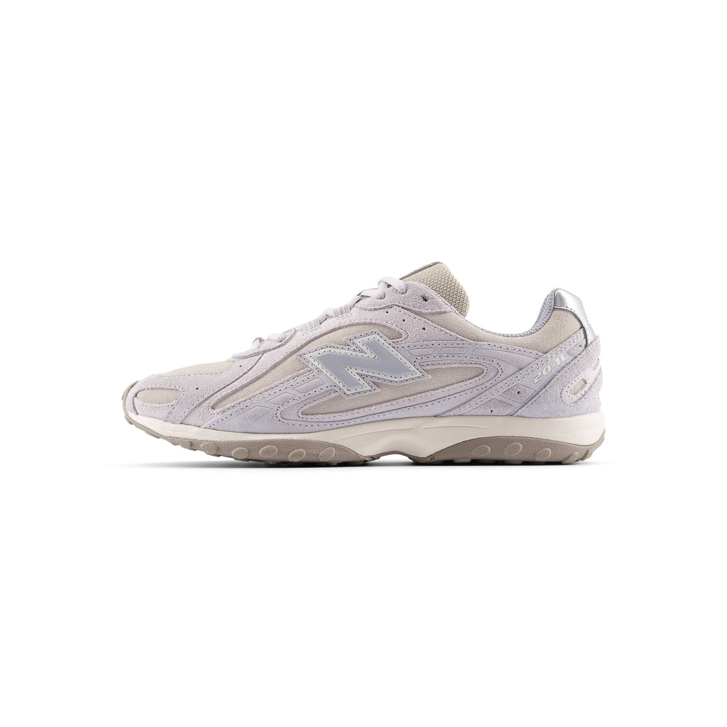 New Balance 204L - Grey Matter / Shipyard