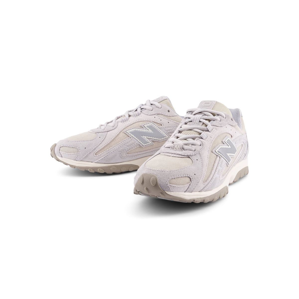 New Balance 204L - Grey Matter / Shipyard