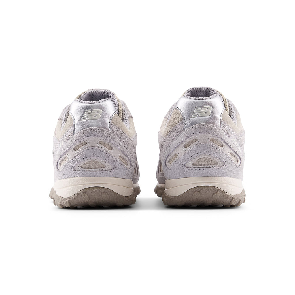 New Balance 204L - Grey Matter / Shipyard