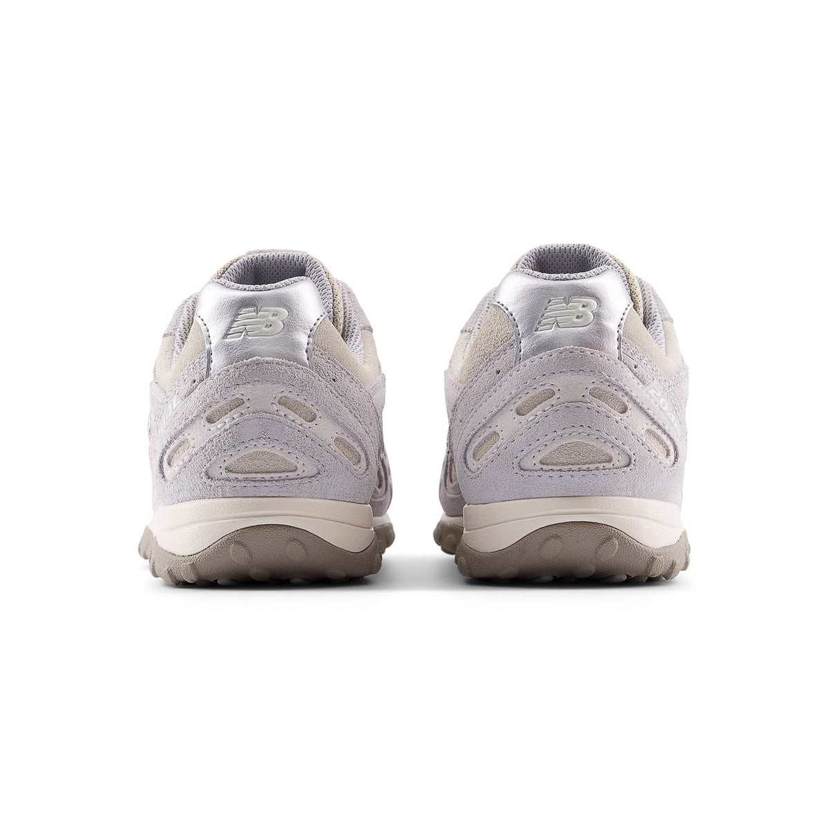 New Balance 204L - Grey Matter / Shipyard