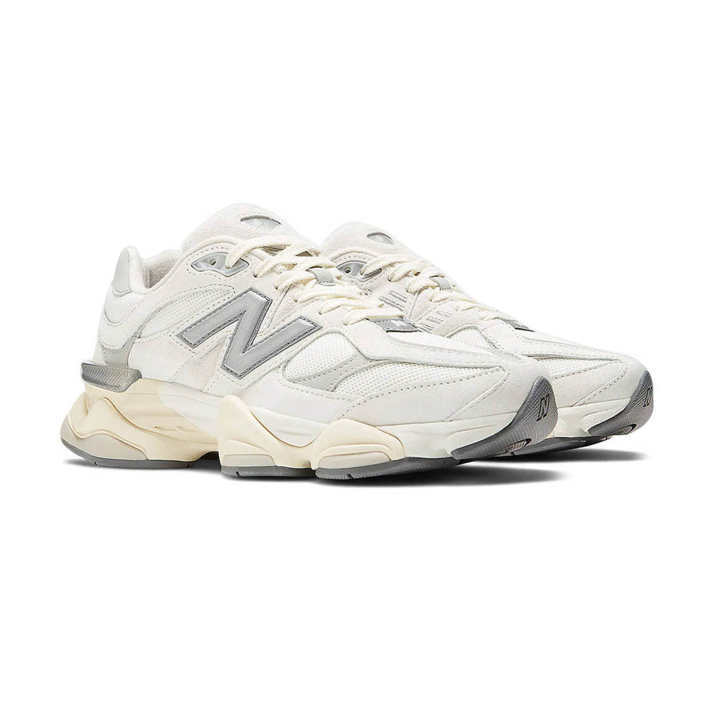 New Balance 9060 - Sea Salt White