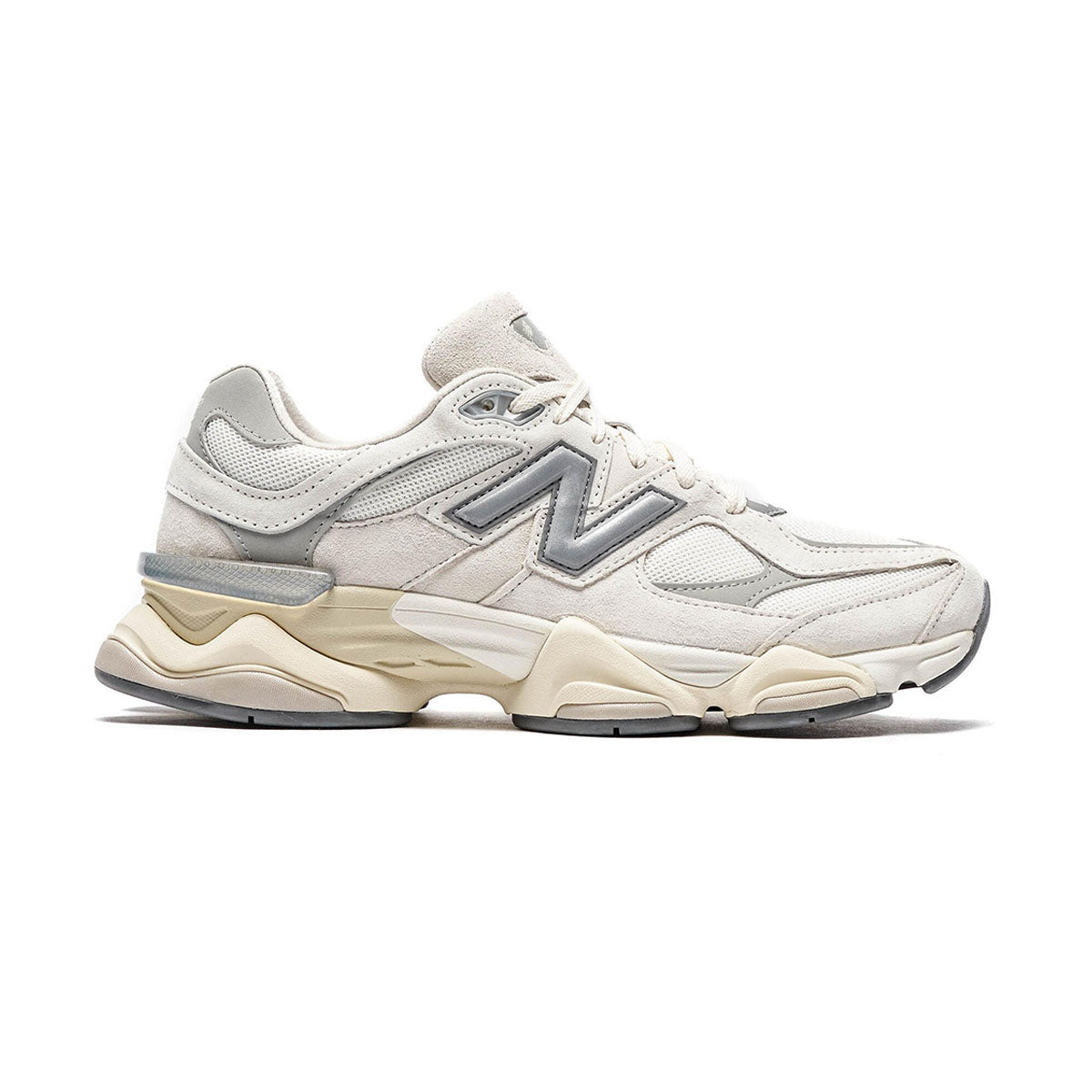New Balance 9060 - Sea Salt White