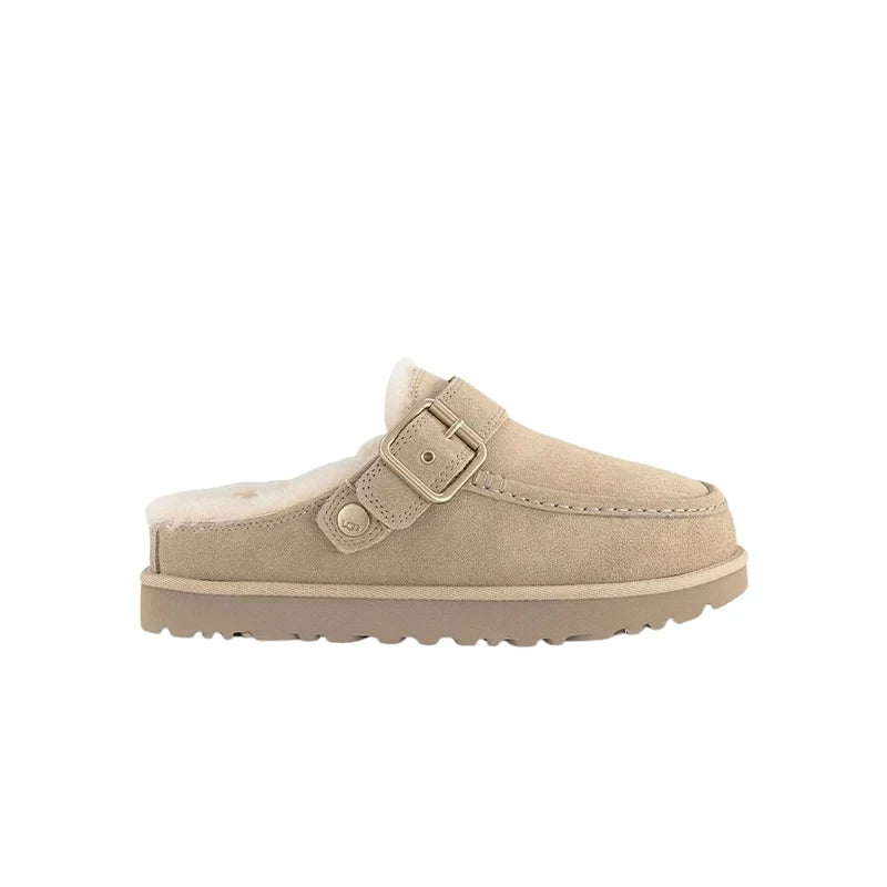UGG Goldenstar Evelina - Chestnut