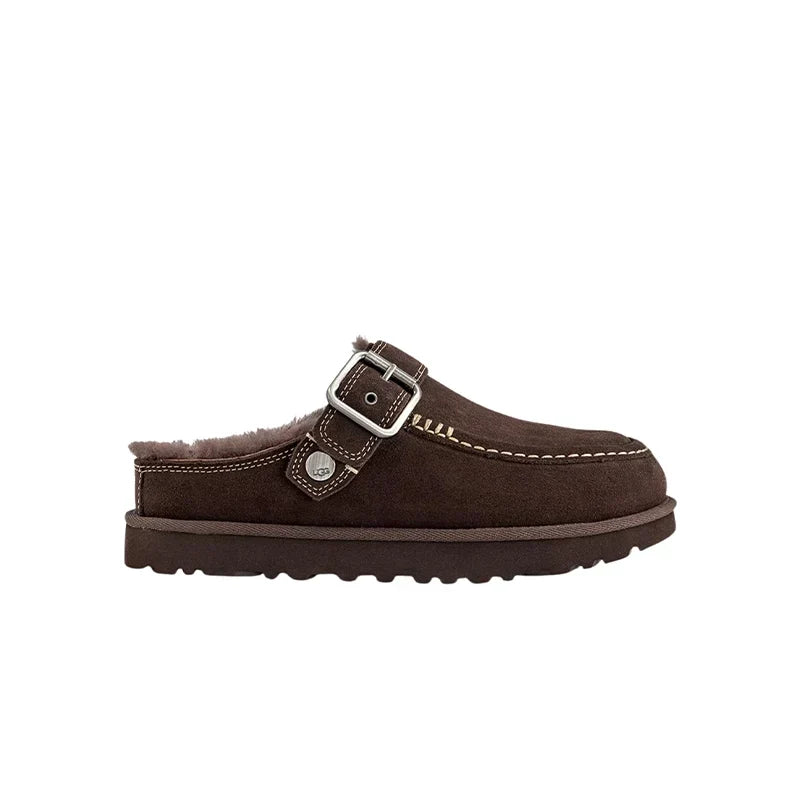 UGG Goldenstar Evelina - Chestnut