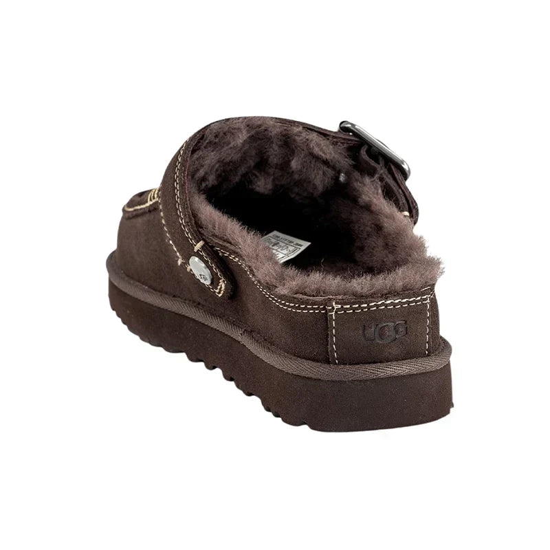 UGG Goldenstar Evelina - Chestnut