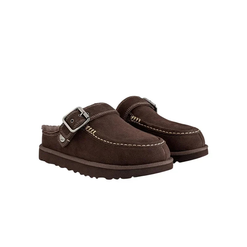 UGG Goldenstar Evelina - Chestnut