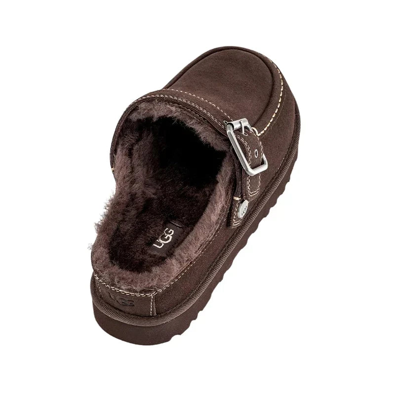 UGG Goldenstar Evelina - Chestnut