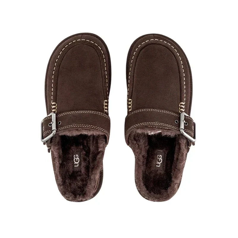UGG Goldenstar Evelina - Chestnut