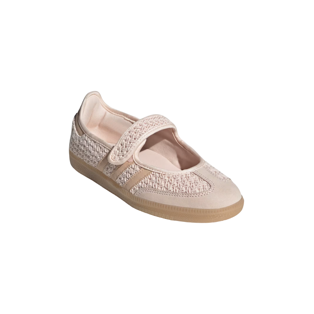 Adidas Samba Jane - Wonder Quartz