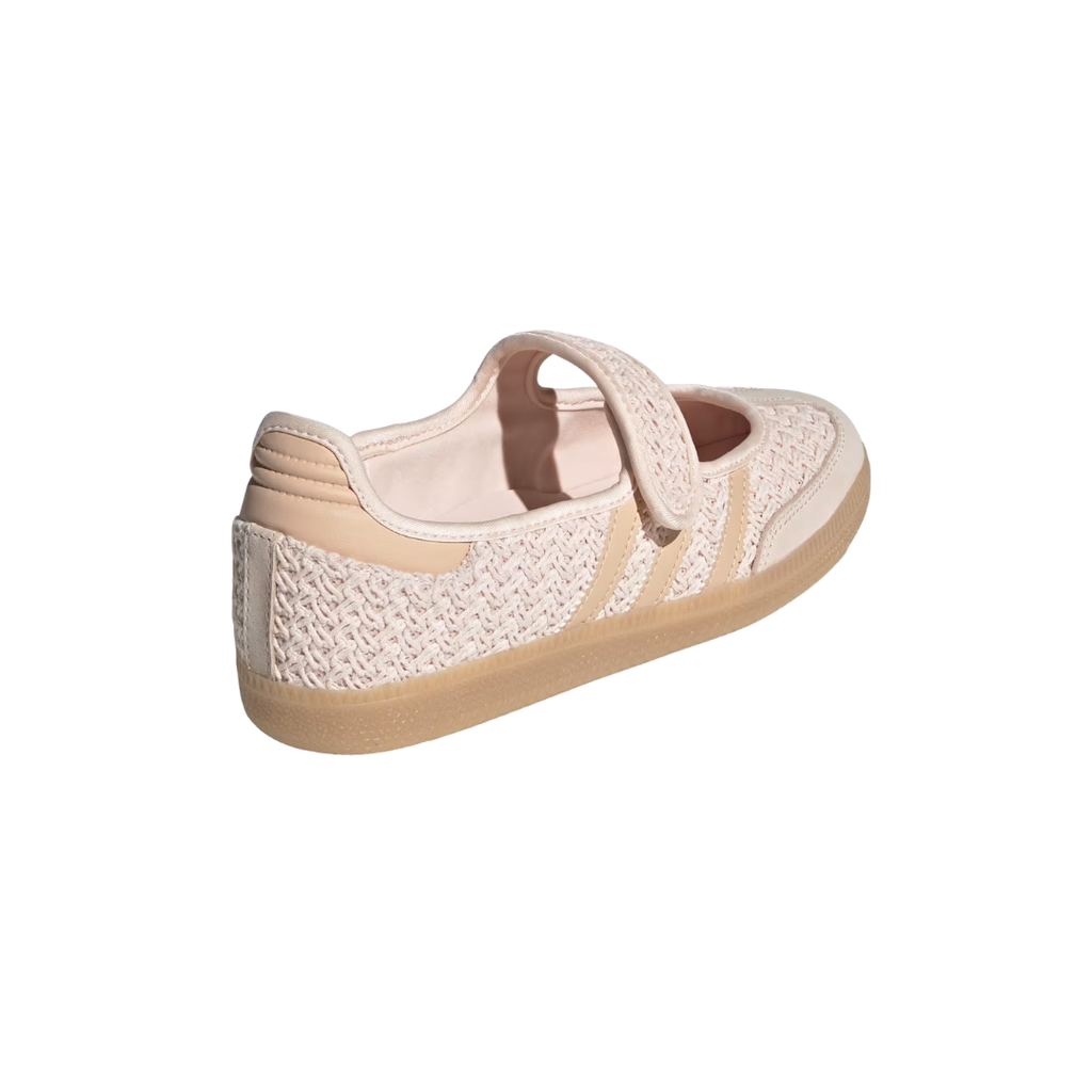 Adidas Samba Jane - Wonder Quartz