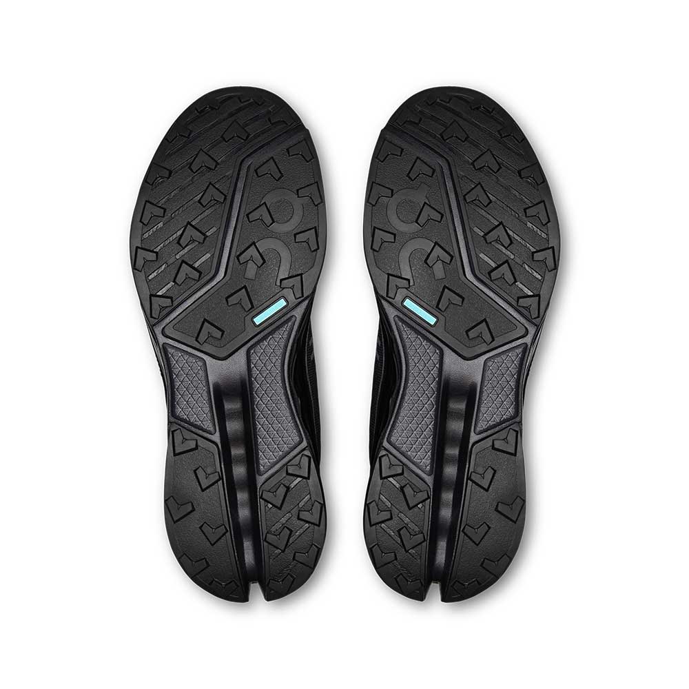 On Cloudsurfer Men's - Black / Eclipse