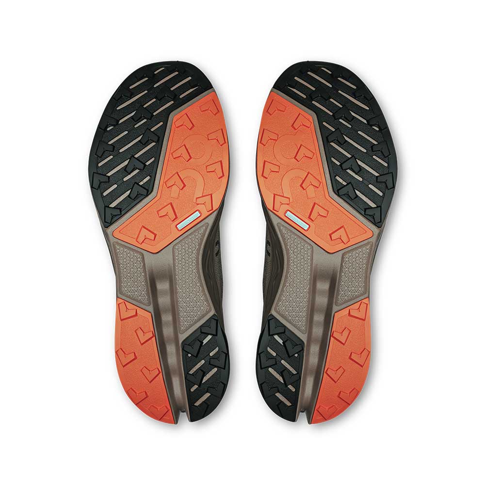 On Cloudsurfer Men's - Eclipse / Cinder
