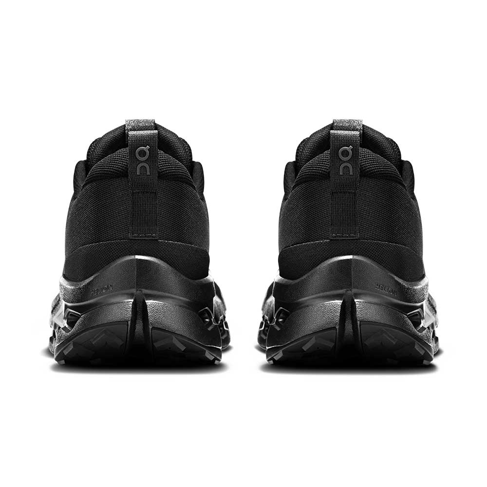 On Cloudsurfer Men's - Black / Eclipse