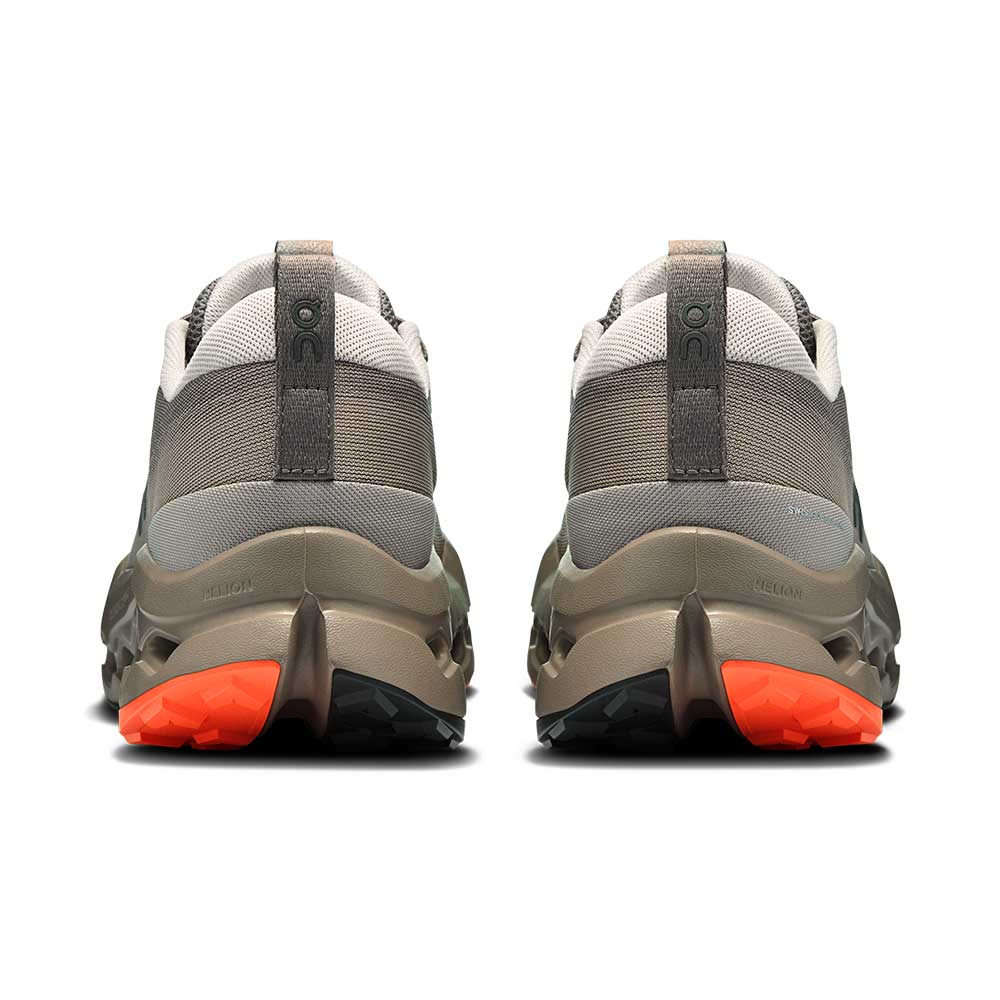 On Cloudsurfer Men's - Eclipse / Cinder
