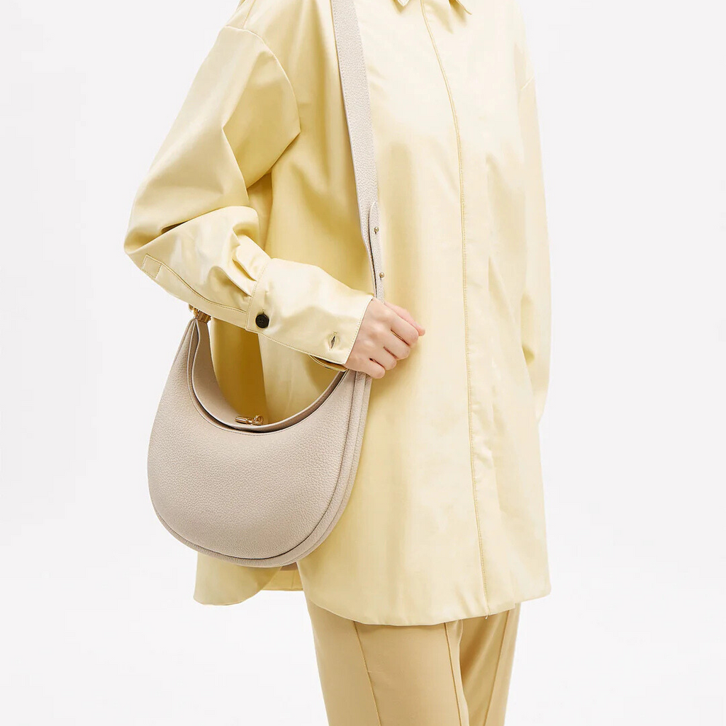 Cailie | Sac demi-lune