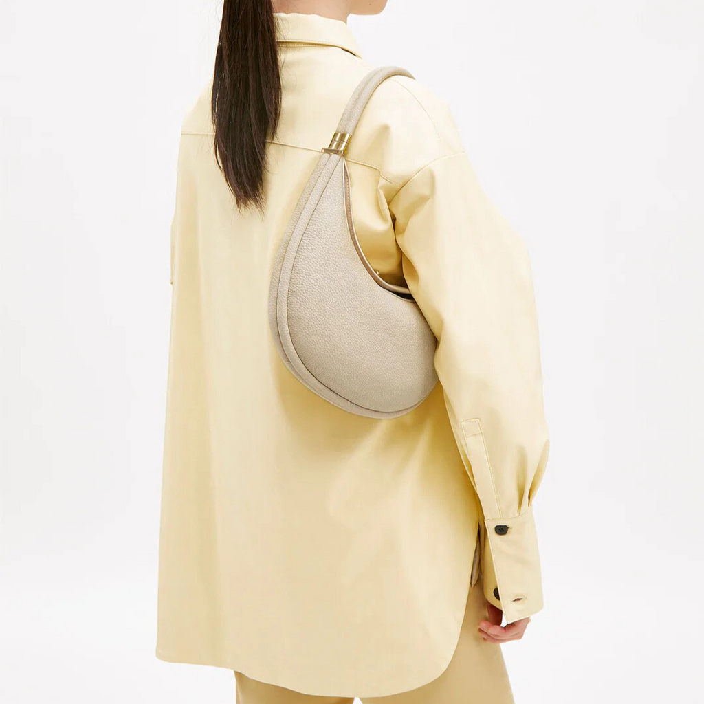 Cailie | Sac demi-lune