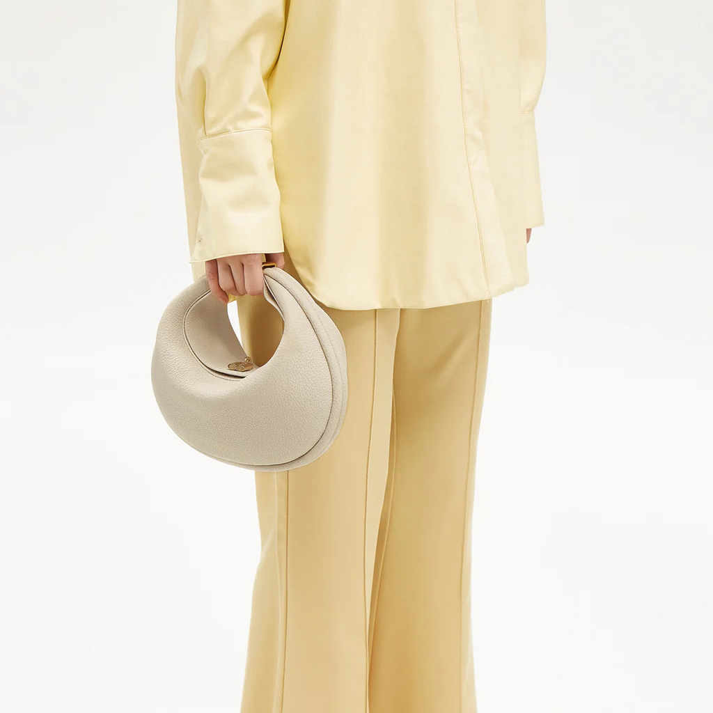 Cailie | Sac demi-lune
