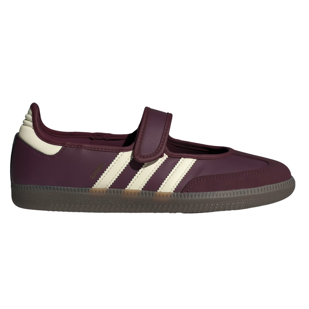 Adidas Samba Jane - Core Black