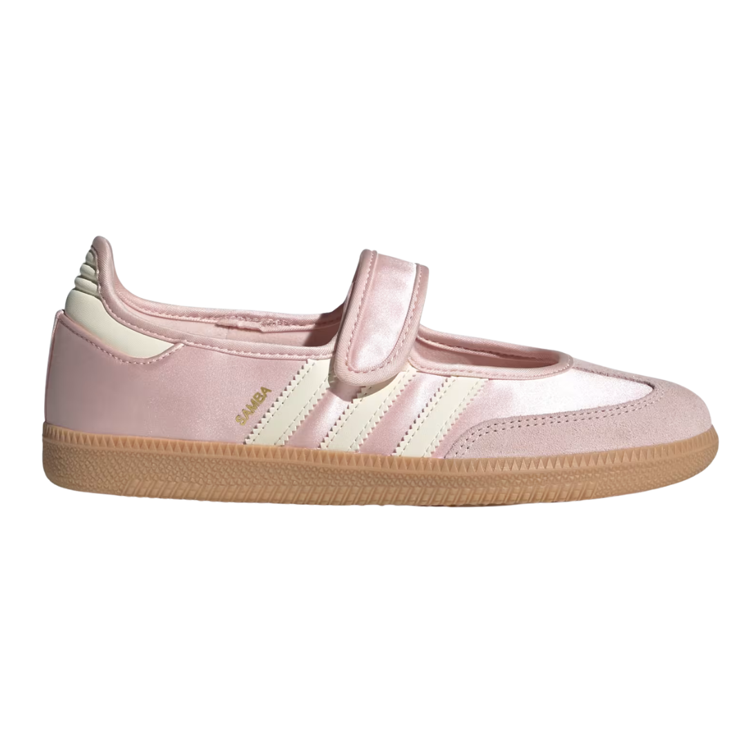 Adidas Samba Jane - Sandy Pink