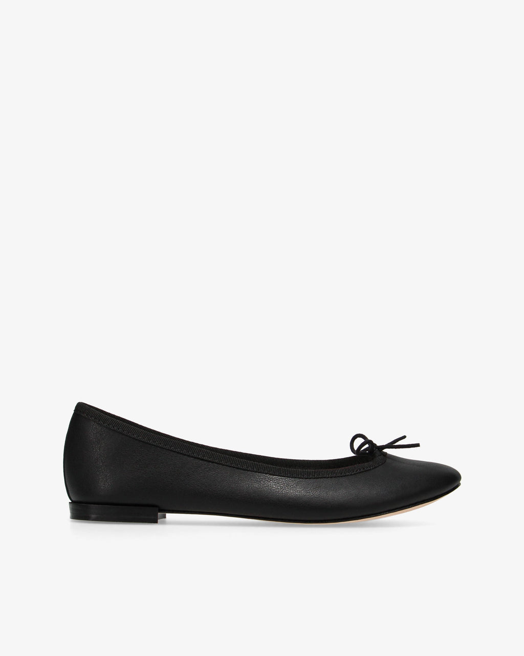 Repetto Cendrillon Ballet Flats - Black