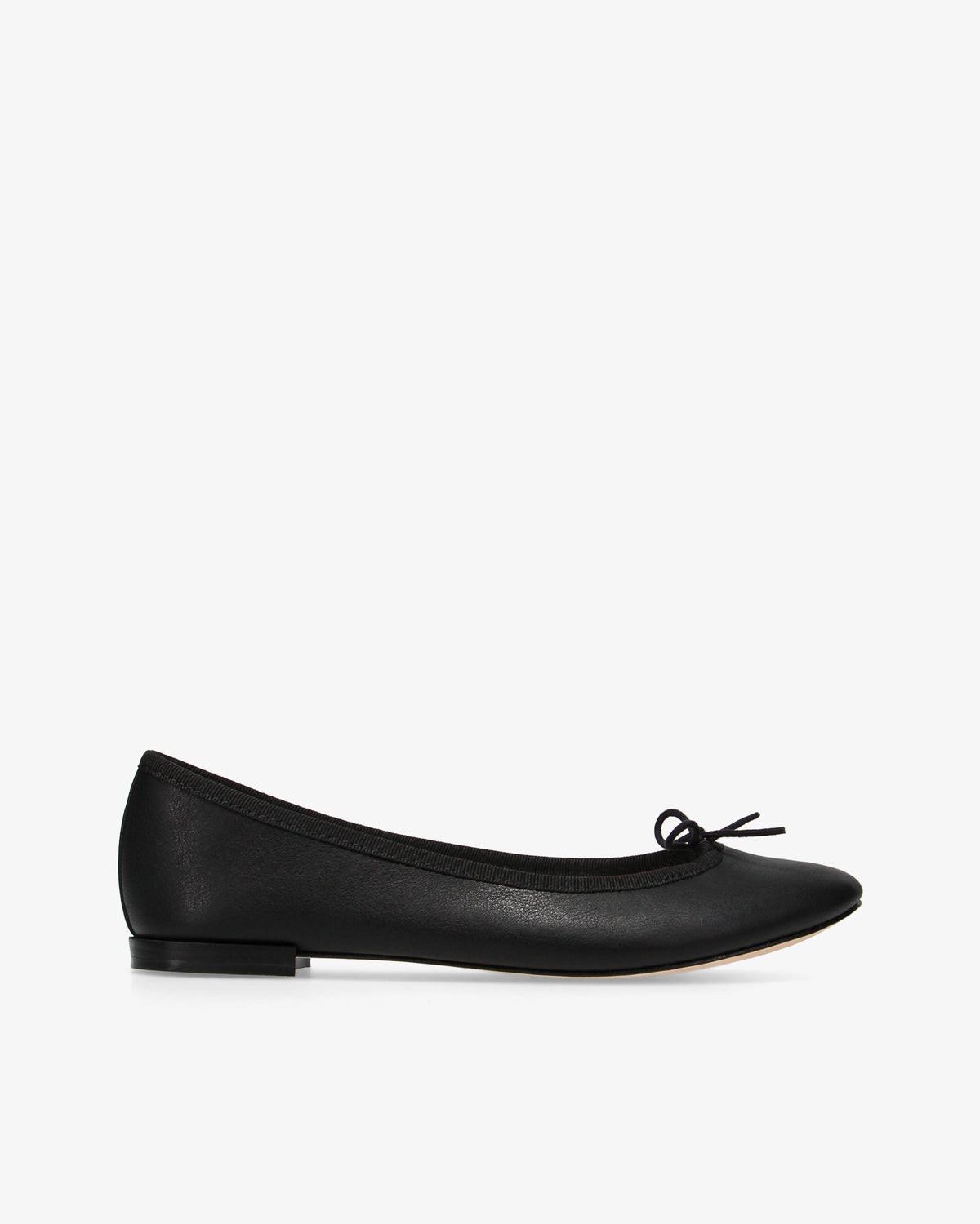 Repetto Cendrillon Ballet Flats - Black