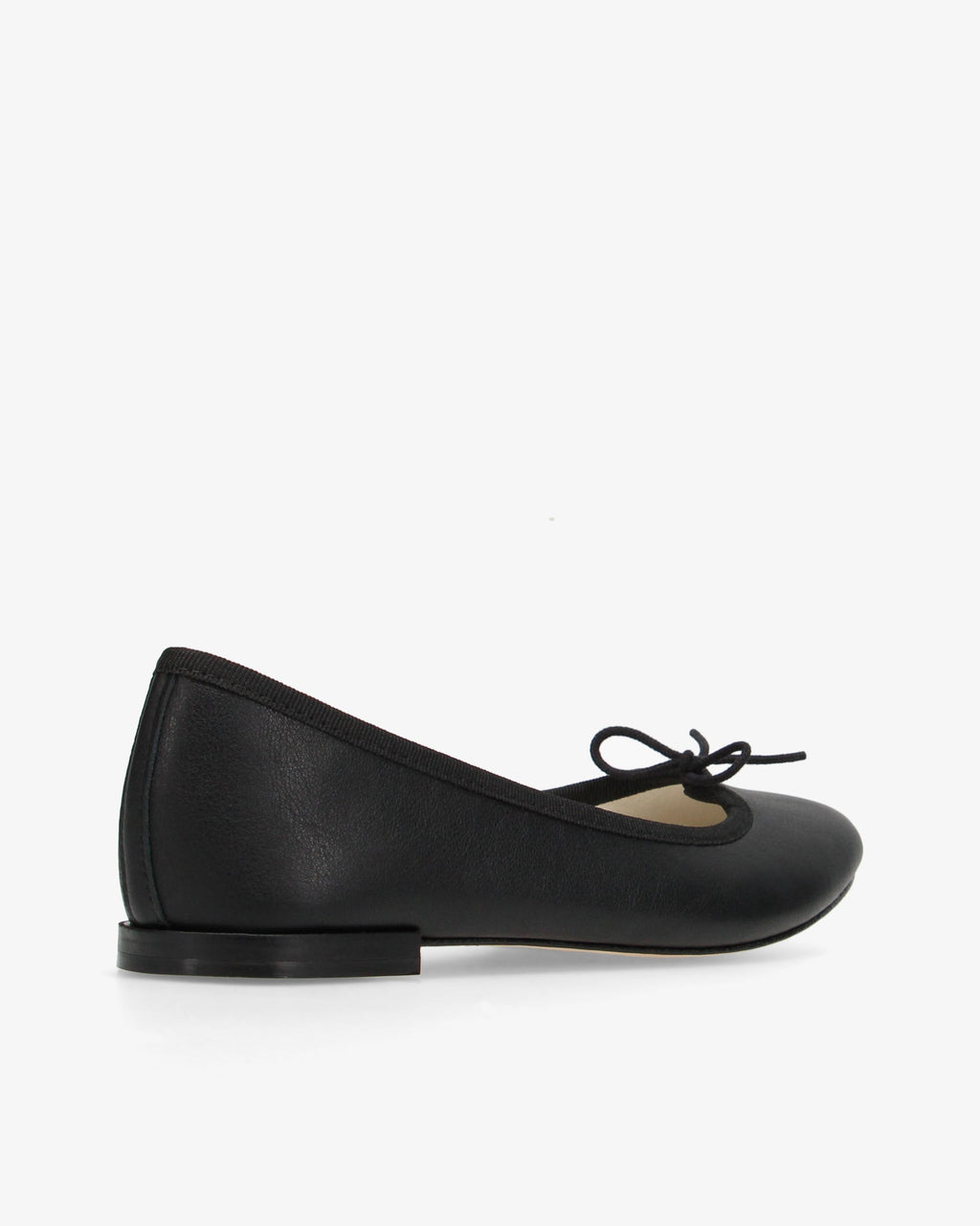 Repetto Cendrillon Ballet Flats - Black