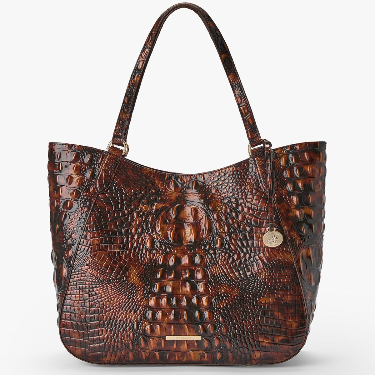 Brahmin Aliza - Tortoiseshell Melbourne
