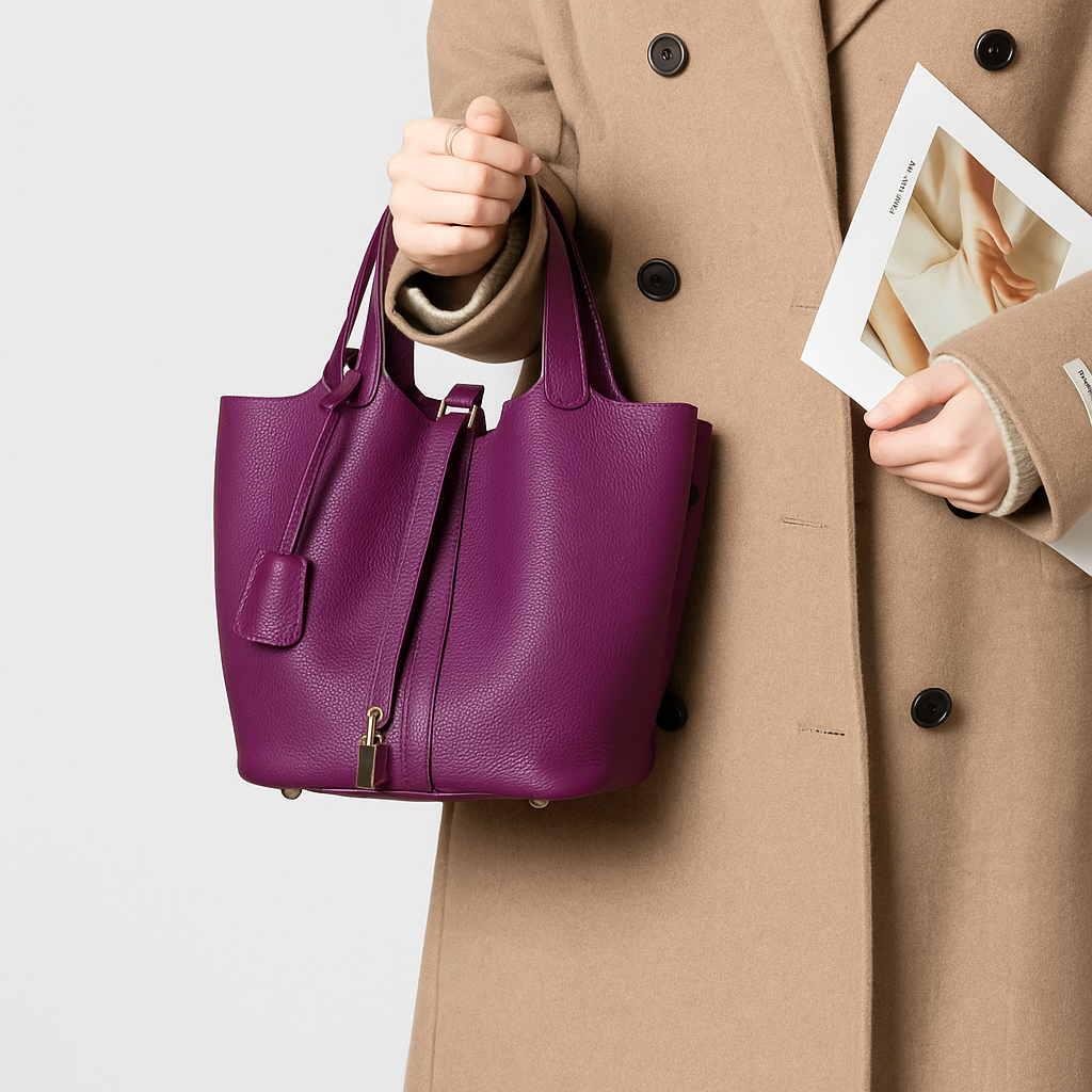 Sac Kate Lock