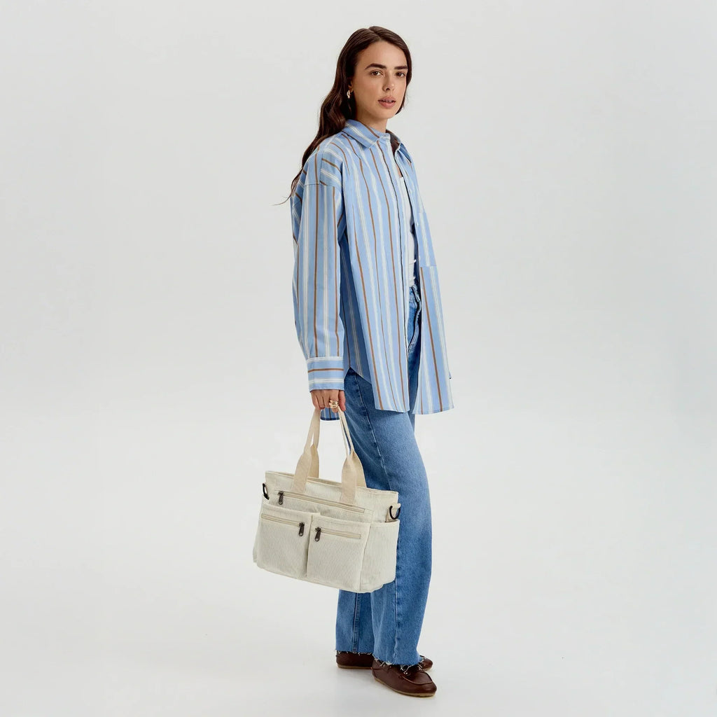 Kanna | Sac bandoulière