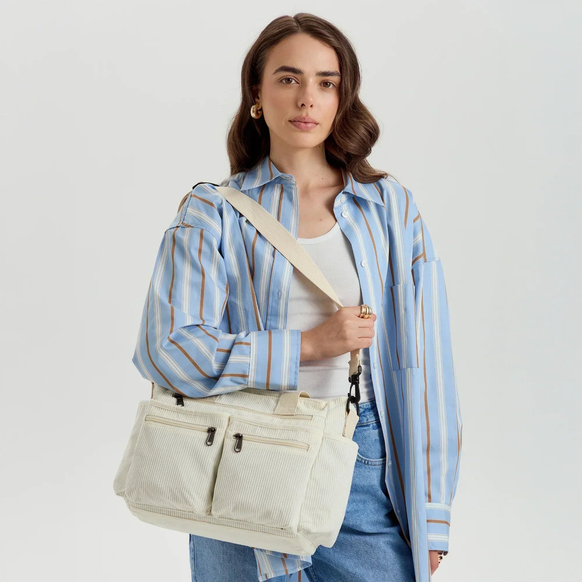 Kanna | Sac bandoulière