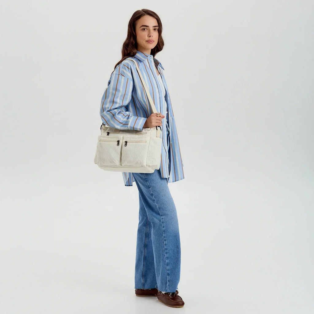 Kanna | Sac bandoulière