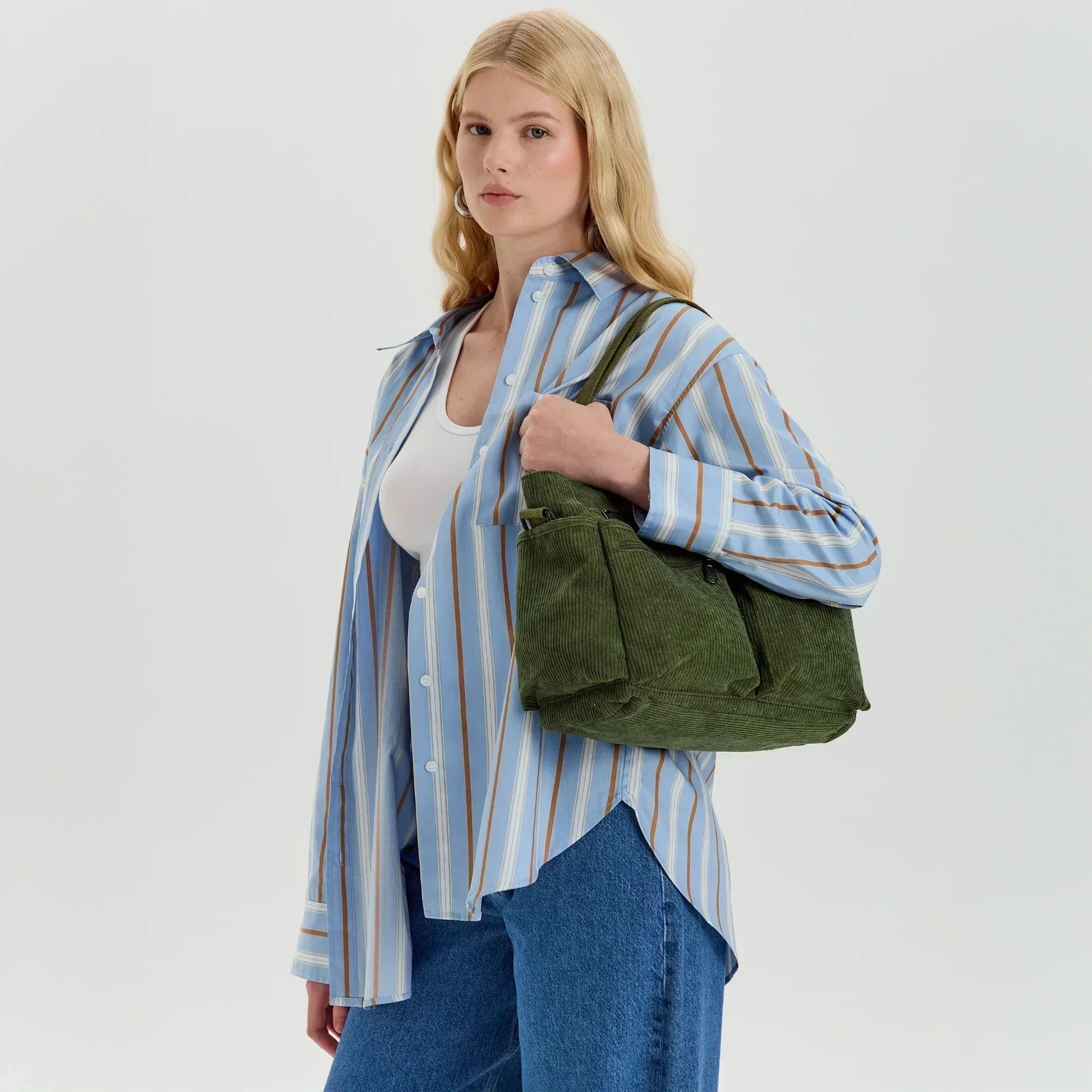 Kanna | Sac bandoulière