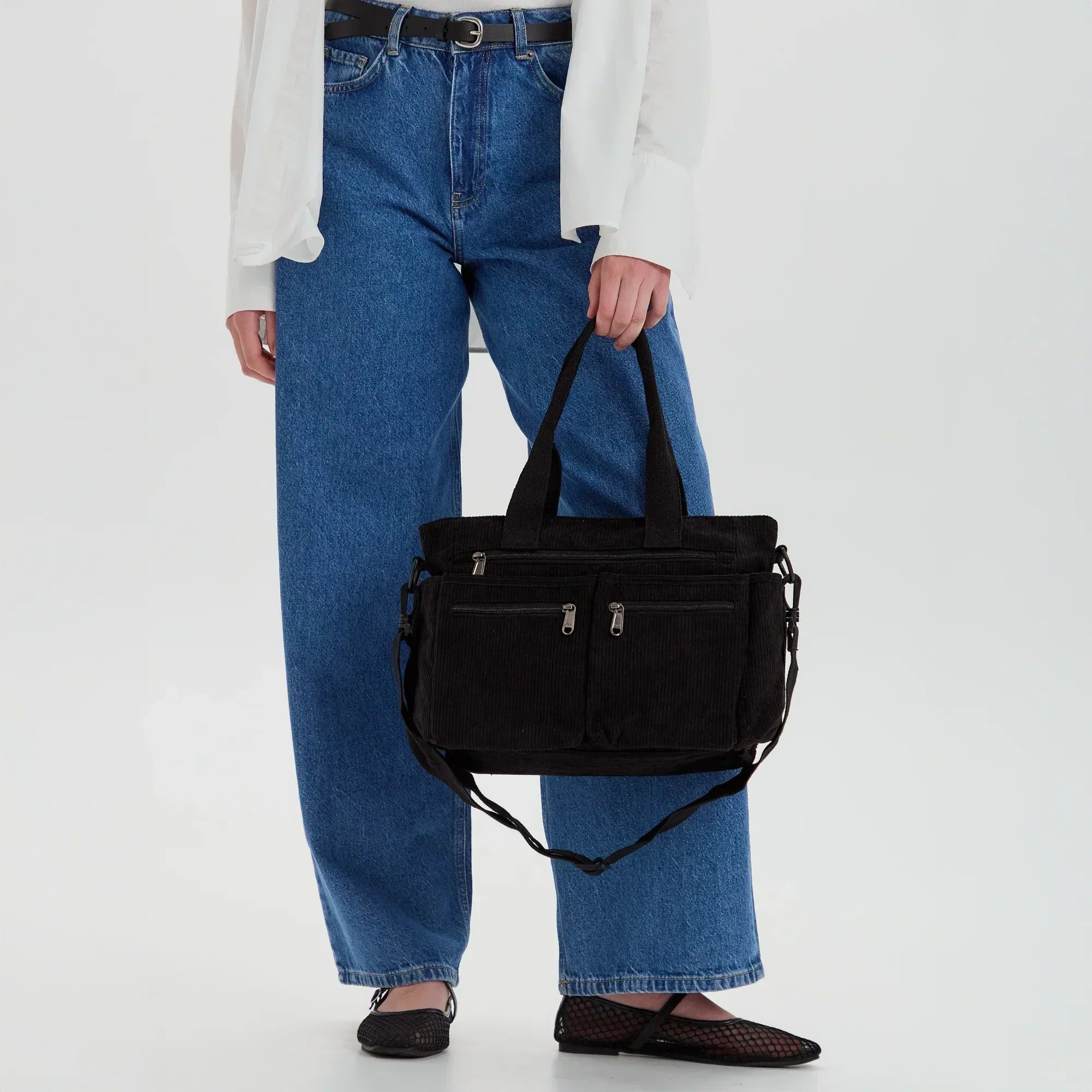 Kanna | Sac bandoulière