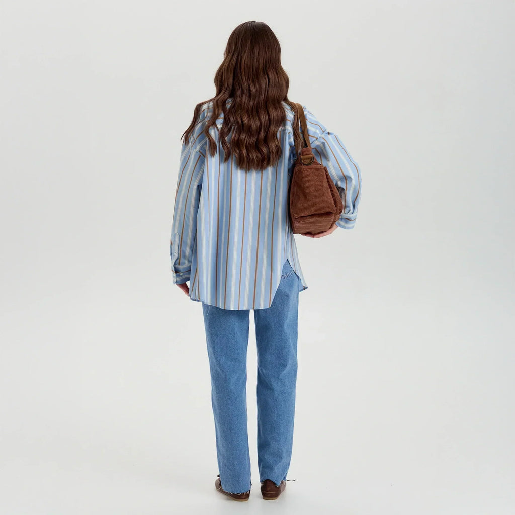 Kanna | Sac bandoulière
