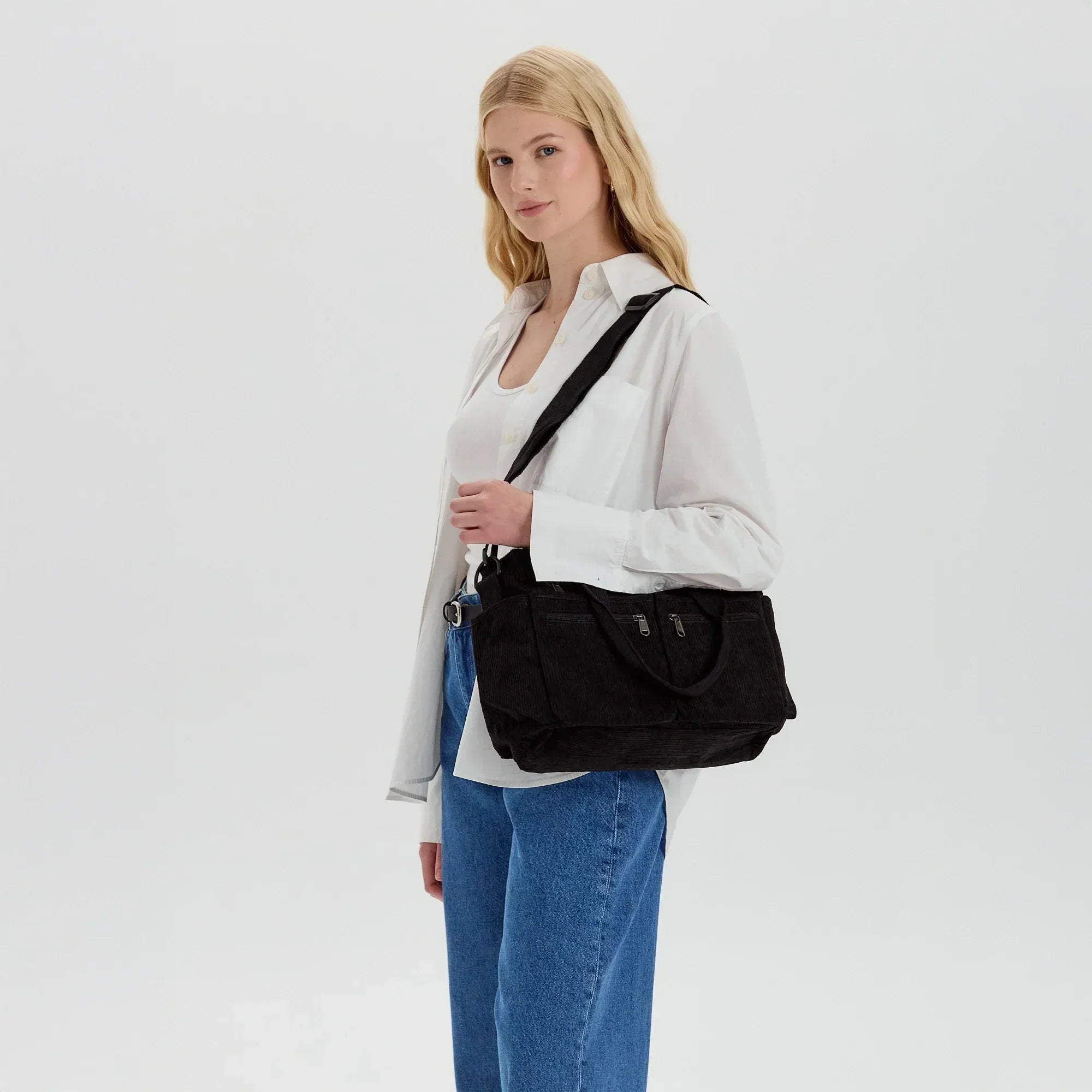 Kanna | Sac bandoulière