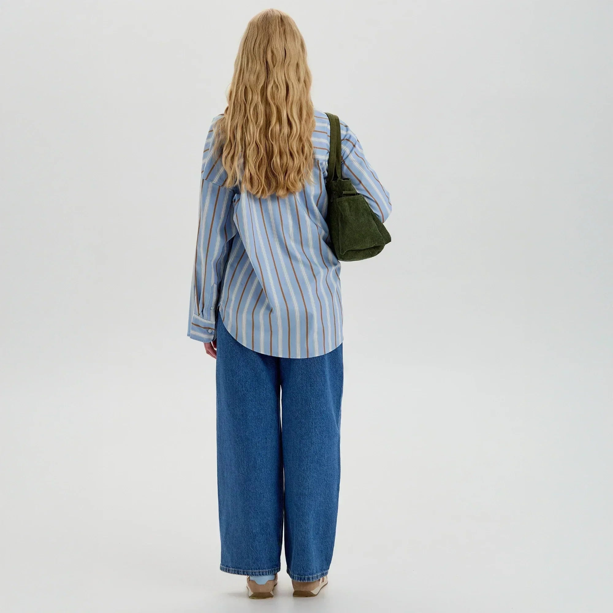 Kanna | Sac bandoulière