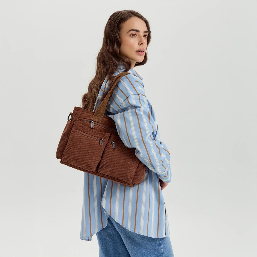 Kanna | Sac bandoulière