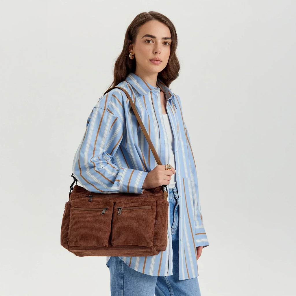Kanna | Sac bandoulière